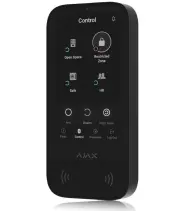 25352-keypad touchscreen fibra asp black_01